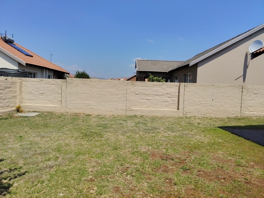 3 Bedroom Property for Sale in Waterkloof A H North West